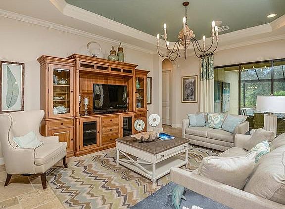 2nd image of 10222 Pebble Pointe Ln