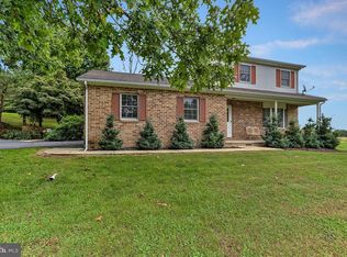 114 Iron Ridge Rd, Hanover, PA 17331