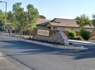 25843 W Pleasant Ln, Buckeye, AZ 85326