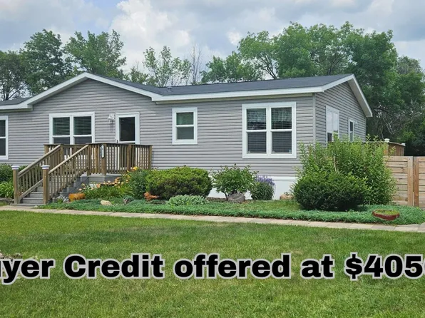 433 W Wye Mesa, Brookings, SD 57006