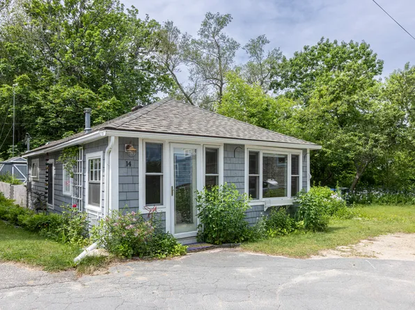 14 Fisherman's Lane, South Portland, ME 04106