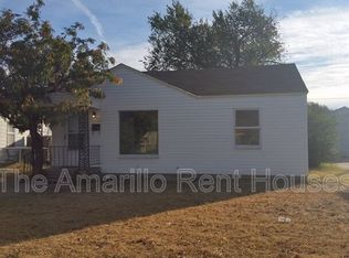 1715 S Highland St, Amarillo, TX 79103