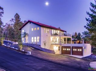 664 Starbright Ln, Alpine, CA 91901