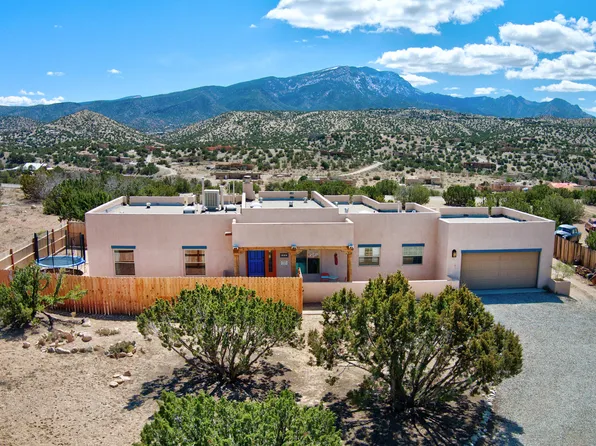 159 Windmill Trl N, Placitas, NM 87043