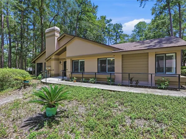 4039 NW 23RD CIRCLE, GAINESVILLE, FL 32605
