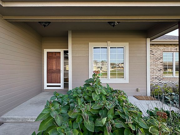 Front Exterior of Home