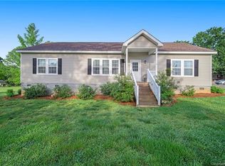 512 Crawley Ave, Norwood, NC 28128