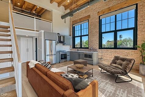 Germain House - Loft Style Unit - Unit 306/406