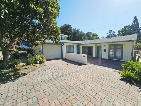 186 N 5th Ave, Monrovia, CA 91016
