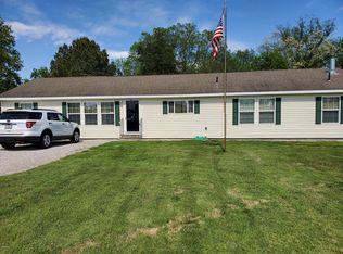 1441 Opdyke St, Chester, IL 62233