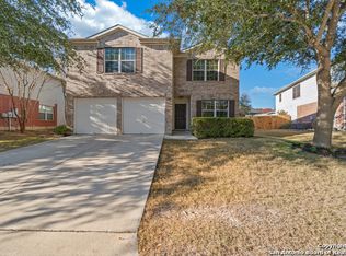 1721 Rainy Brk, Schertz, TX 78154