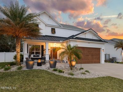 117 MORGAN Avenue, Saint Augustine, FL, 32084