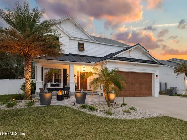 117 MORGAN Avenue, St. Augustine, FL 32084