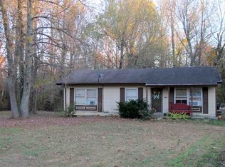 265 Rusty Ridge Rd, Kuttawa, KY 42055