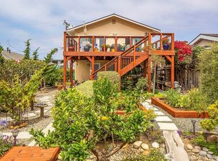 56 9th St, Cayucos, CA 93430