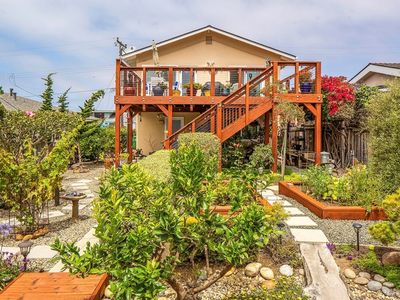56 9th St, Cayucos, CA, 93430