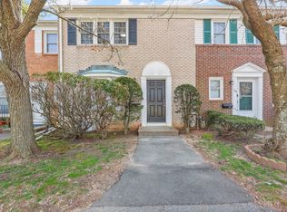 165 Penn Cmn #165, Milford, CT 06460