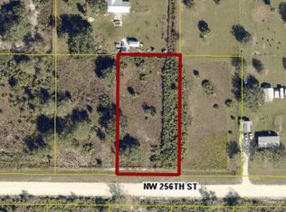 20315 NW 256th St, Okeechobee, FL 34972