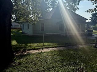 110 Walnut St, Silver Lake, KS 66539