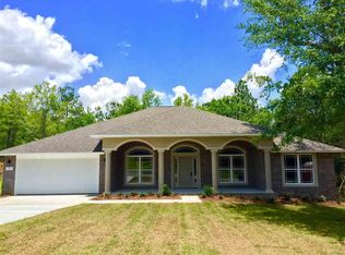 144 Leonine Holw, Crestview, FL 32536