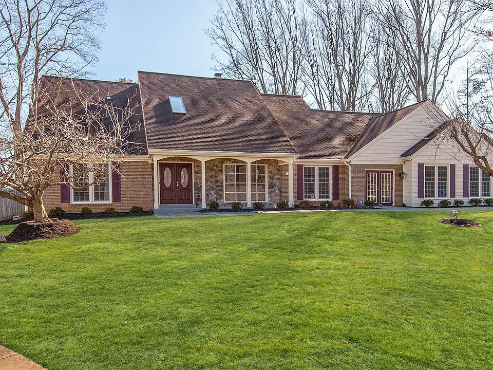1st image of 6501 Sandy Knoll Ct