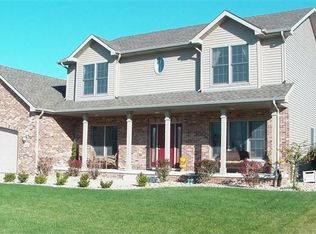 7014 72nd Ave, Schererville, IN 46375