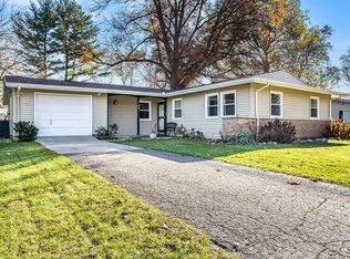 66 Wealthy Ave, Battle Creek, MI 49015