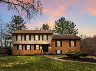 5909 Graybrooke Dr, Export, PA 15632