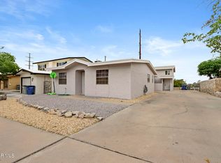 2513 Red Sails Dr #AB, El Paso, TX 79936