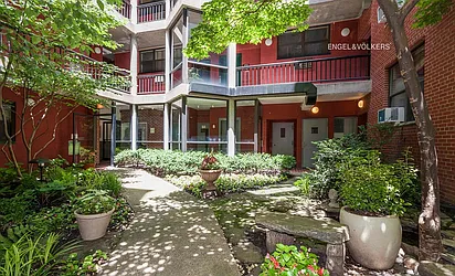 Rented by Engel & Völkers New York City