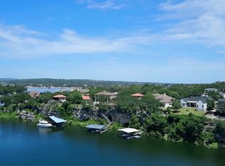 22000 Briarcliff Dr, Spicewood, TX 78669