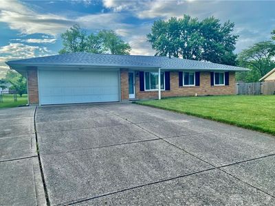 7611 Washington Park Dr, Dayton, OH, 45459