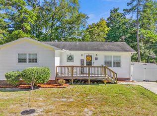 1412 Hemingway St, Myrtle Beach, SC 29577