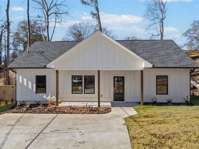 621 Elmwood St, Canton, GA, 30114