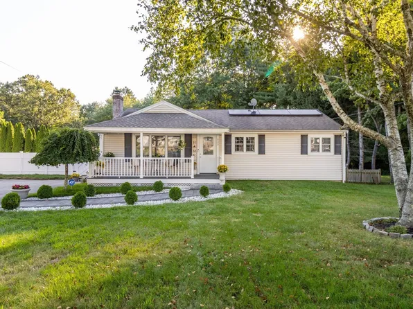 933 Washington St, South Easton, MA 02375