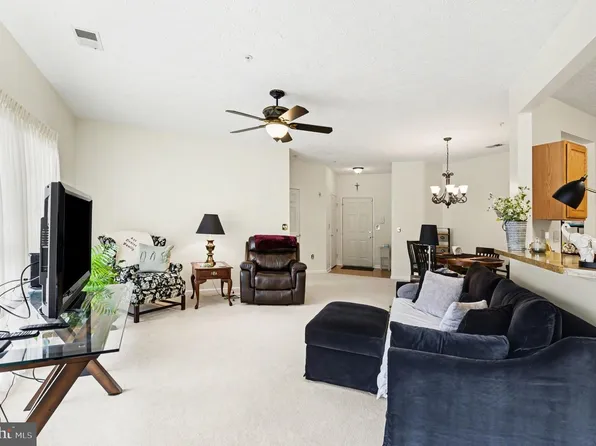 111 Sunshine Ct Unit F, Forest Hill, MD 21050