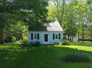 1503 Five Mile Line Rd, Penfield, NY 14526