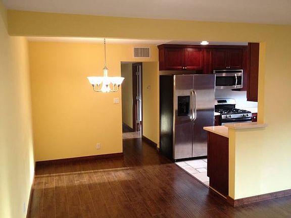 Dinning area