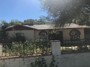 271 W Paseo Contento Loop, Nogales, AZ 85621