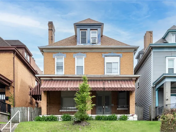 508 E 9th Ave, Homestead, PA 15120