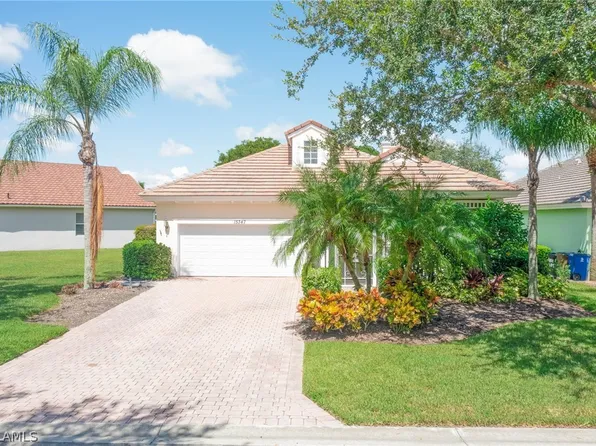 15347 Yellow Wood Dr, Alva, FL 33920