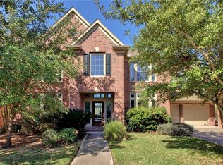 11220 Terrace Meadow Way, Manor, TX 78653