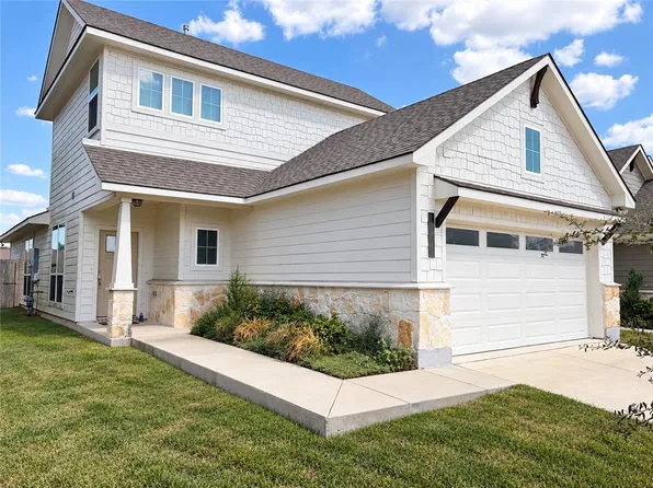 15311 Still Water Meadow Loop, College Station, TX 77845