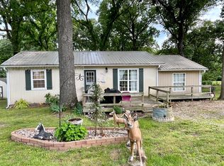 62571 E 254th Rd, Grove, OK 74344