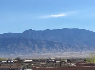 1188 Hollywood Blvd, Corrales, NM 87048