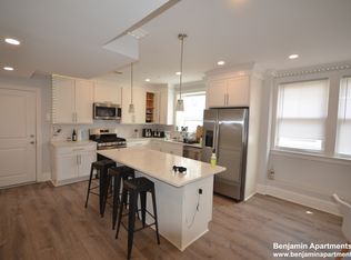 120 Kenrick St #7, Brighton, MA 02135