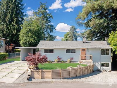 4106 S 242nd Street, Kent, WA, 98032
