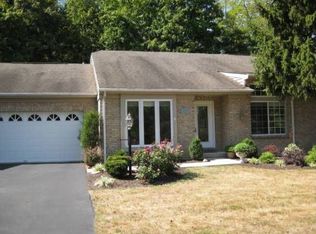 8205 Rivers Edge Cir, Maineville, OH 45039