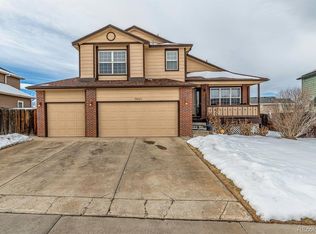 19665 E Caspian Cir, Aurora, CO 80013