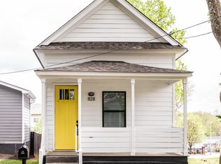 828 Welch St SW, Atlanta, GA 30310